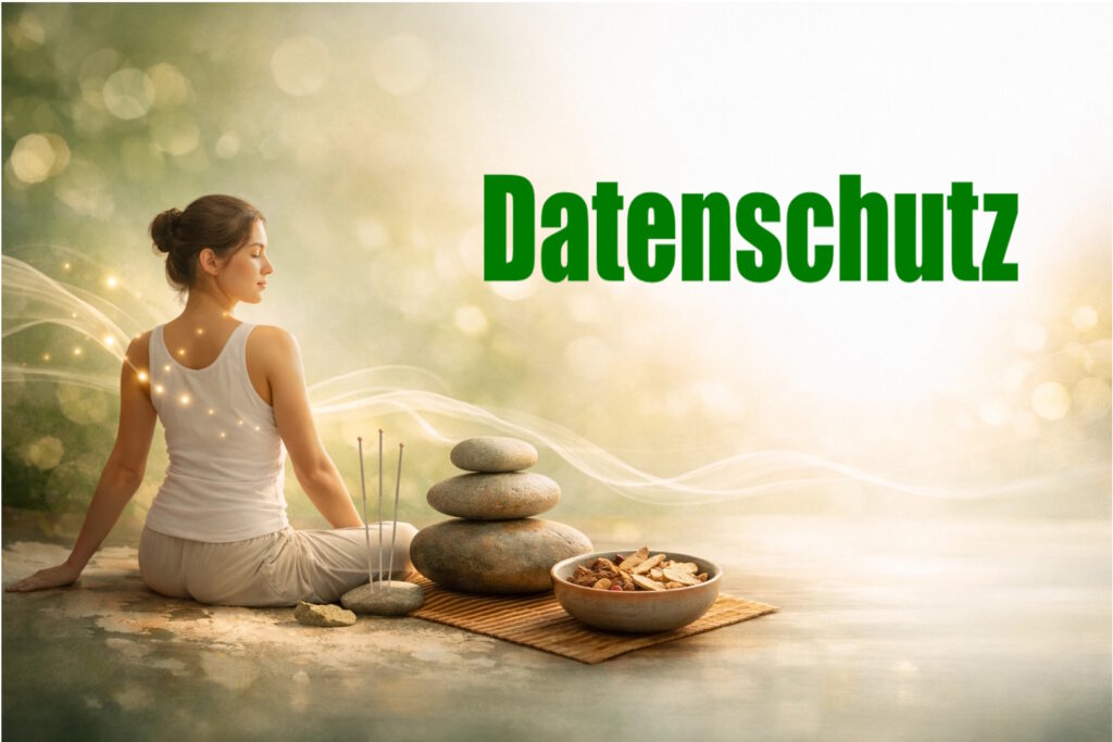 datenschutz