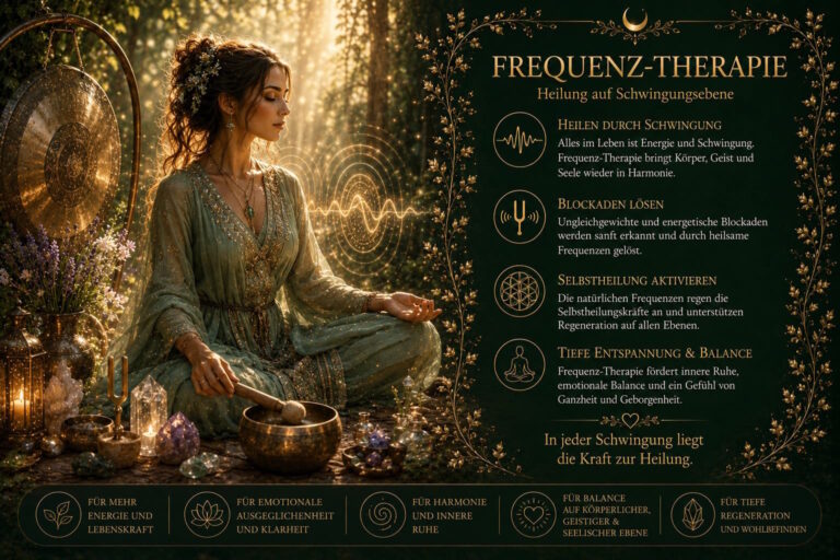 Frequenztherapie