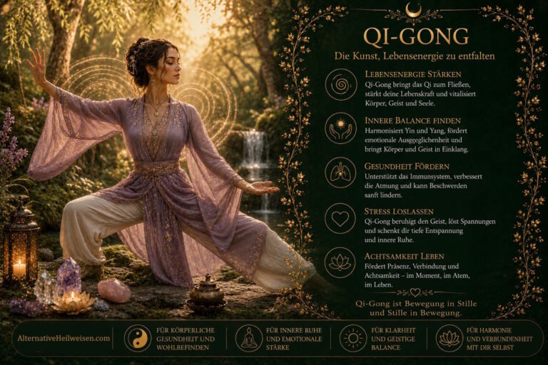 Qi-Gong
