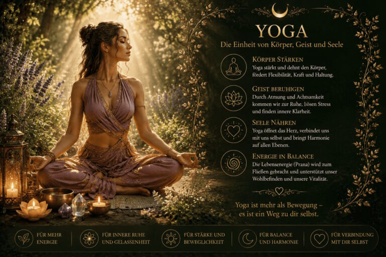 YOGA